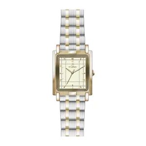 Westar Executive Gents Casual Quartz Watch - EX7591CBN102