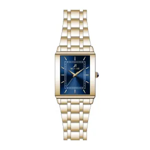 Westar Executive Gents Casual Quartz Watch - EX7592GPN104