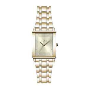 Westar Executive Gents Casual Quartz Watch - EX7593GPN102