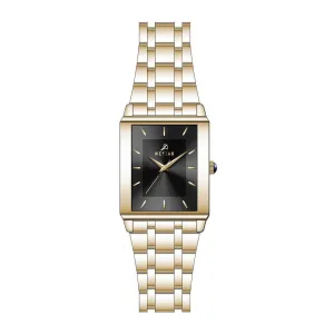 Westar Executive Gents Casual Quartz Watch - EX7593GPN103