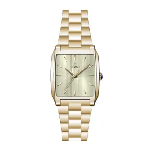 Westar Executive Gents Casual Quartz Watch - EX7594GPN102