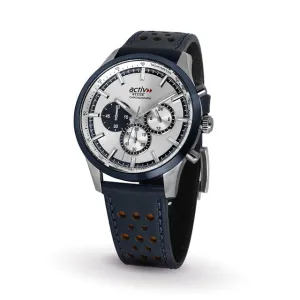 Westar Men's Activ Sport Quartz Watch