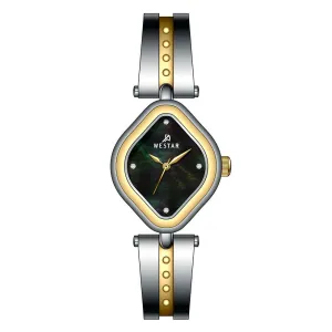 Westar Ornate Ladies Casual Quartz Watch - 20309CBN113
