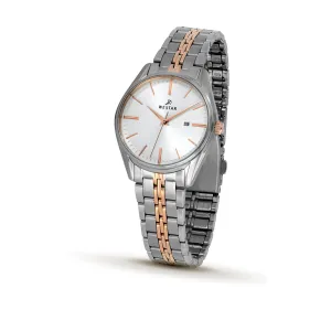 Westar Profile Ladies Dress Quartz Watch - 40210SPN607