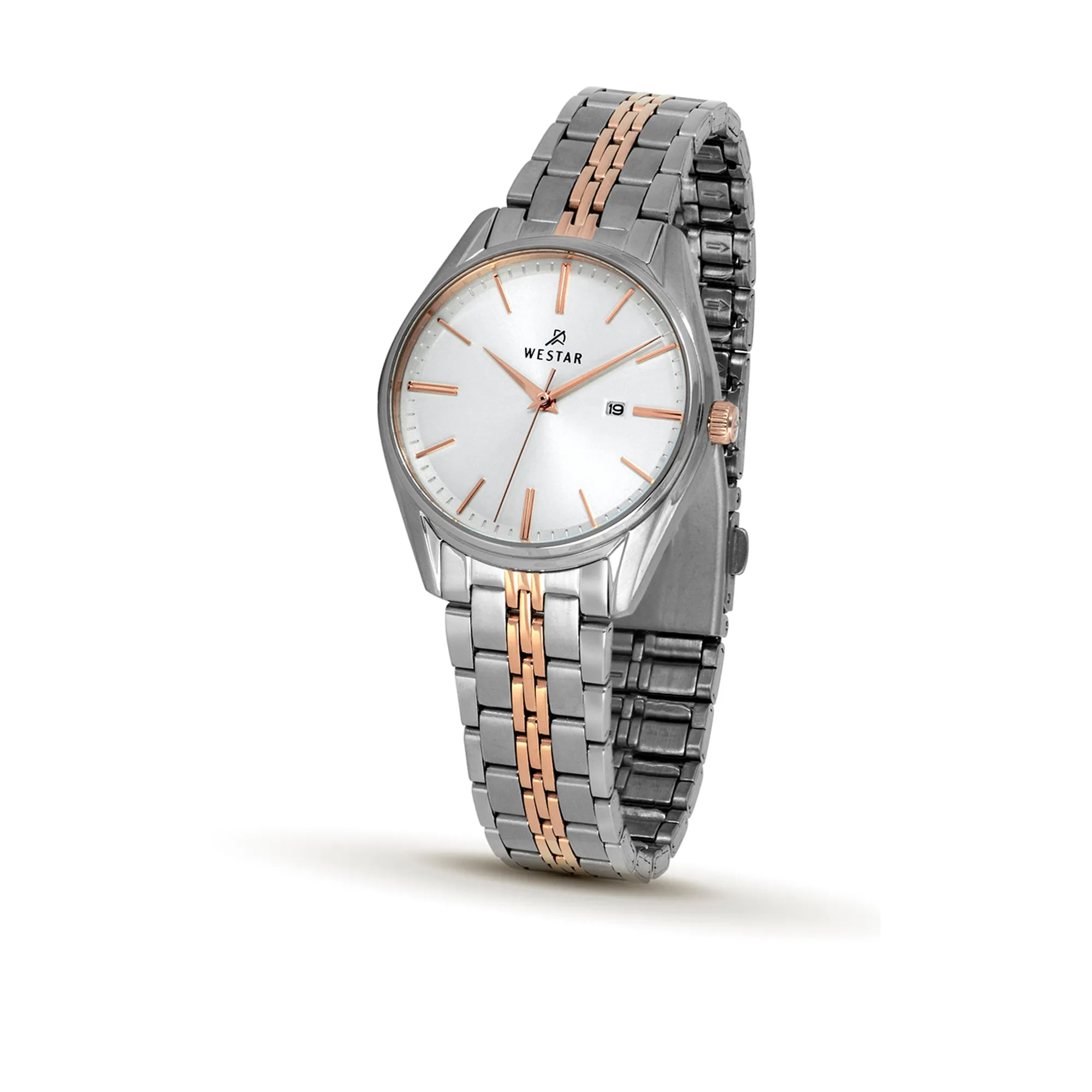 Westar Profile Ladies Dress Quartz Watch - 40210SPN607