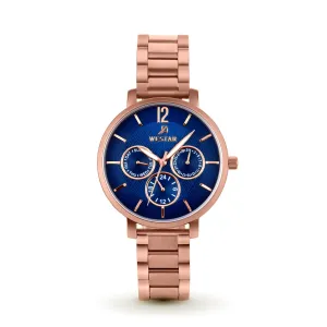 Westar Zing Ladies Fashion Quartz Watch - 00149PPN604
