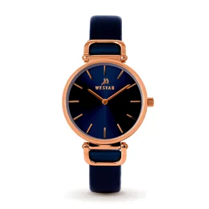 Westar Zing Ladies Fashion Quartz Watch - 00151PPN644