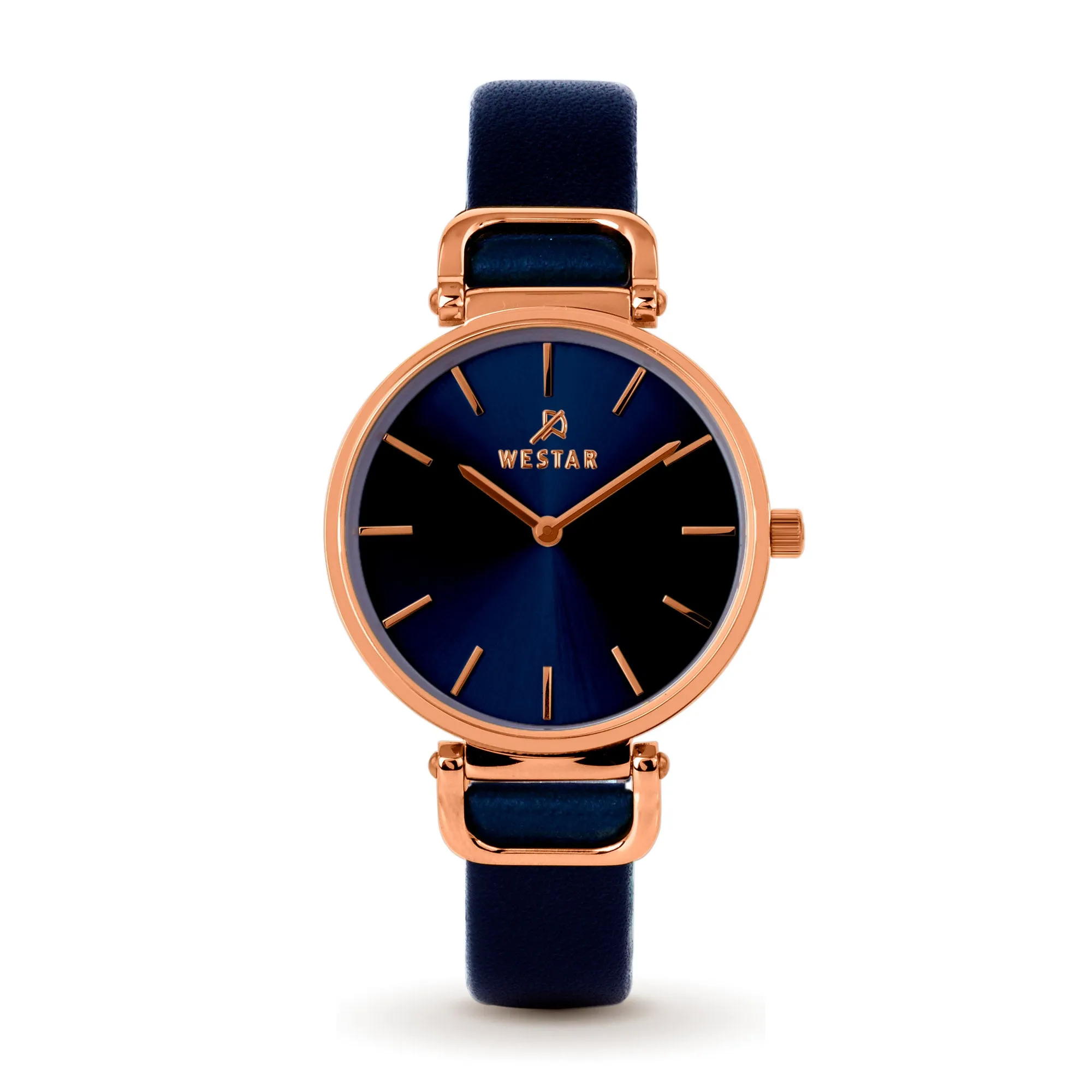 Westar Zing Ladies Fashion Quartz Watch - 00151PPN644