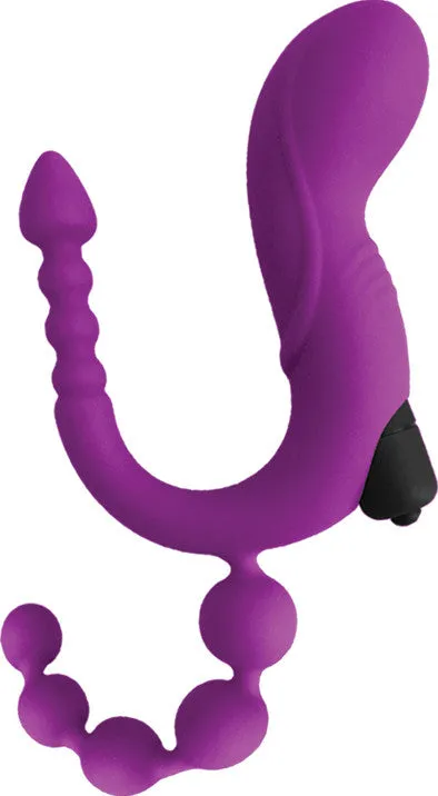 Wet Dreams - Shagin' Dragon- Purple