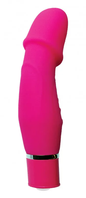 Wet Dreams  Tease - Pink