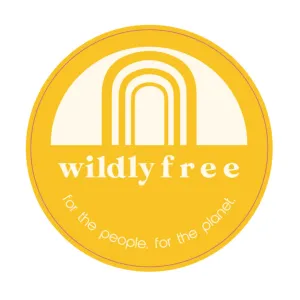 WF Eco Stickers