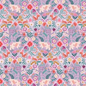 Wild Folk, Lilac Diamonds