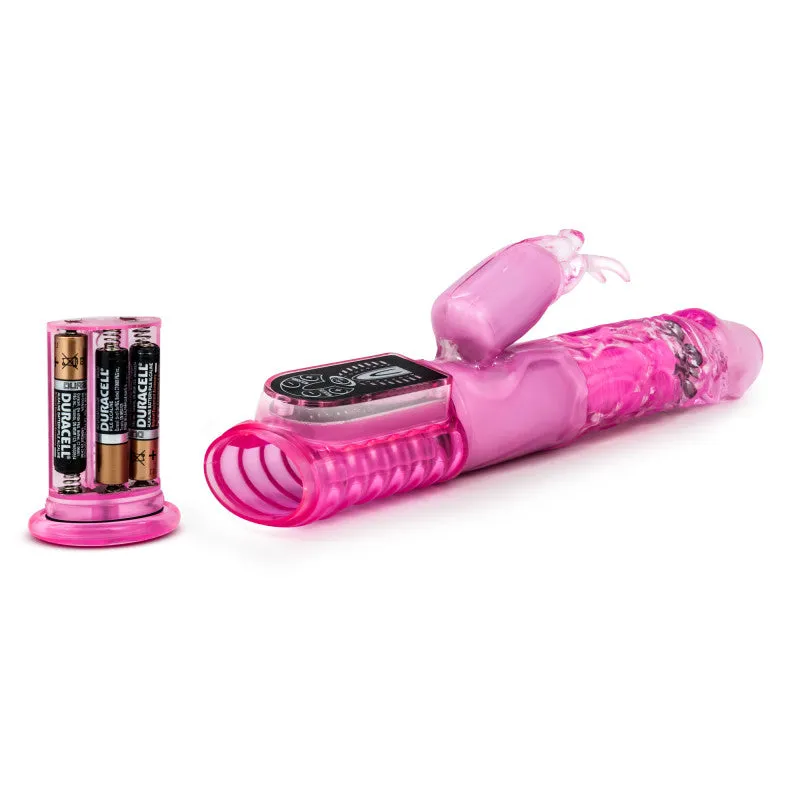 Wild Rabbit - Pink