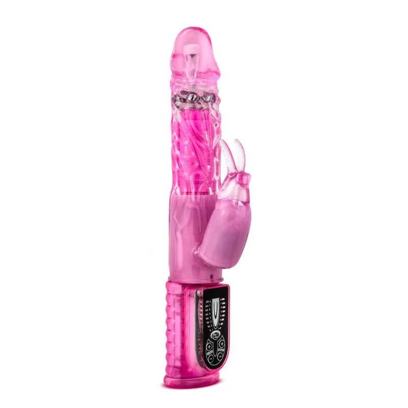 Wild Rabbit - Pink