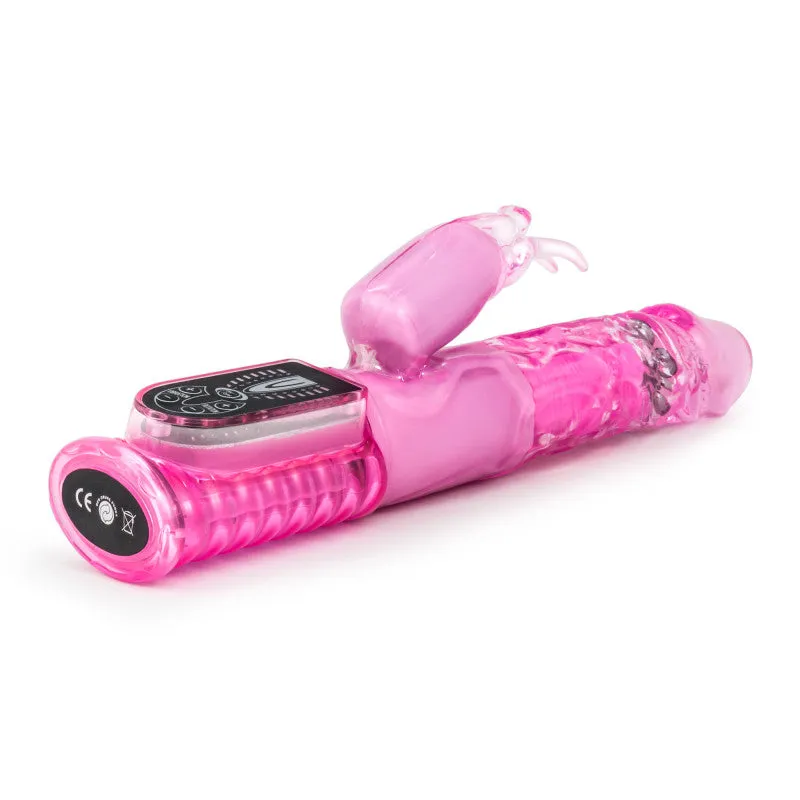 Wild Rabbit - Pink