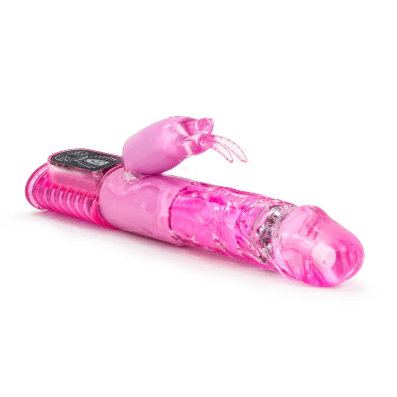 Wild Rabbit - Pink