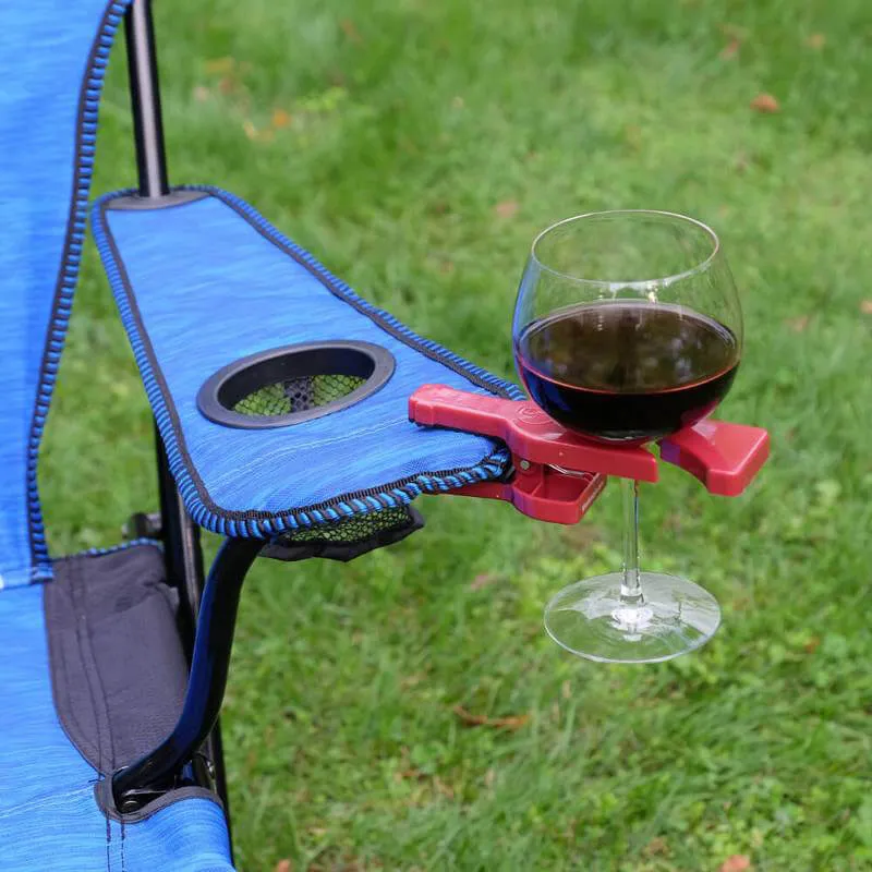 Wine Grasp Clips