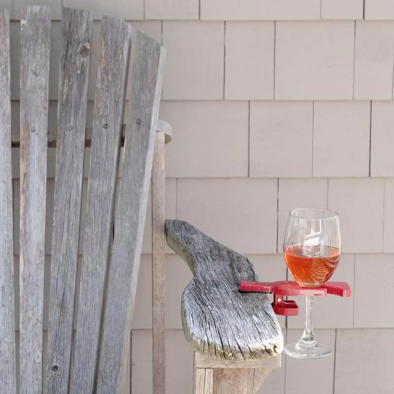 Wine Grasp Clips