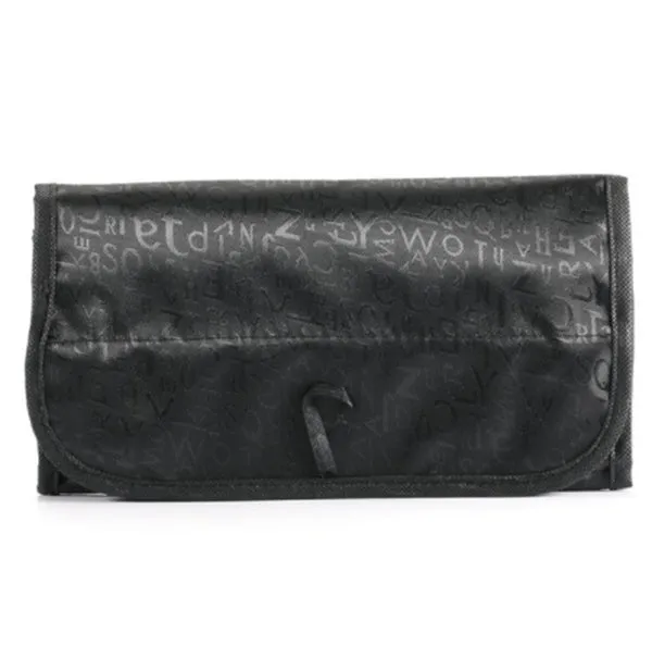 Women Men Beauty Toiletry Travel Makeup Suitcase Make Up Organizer