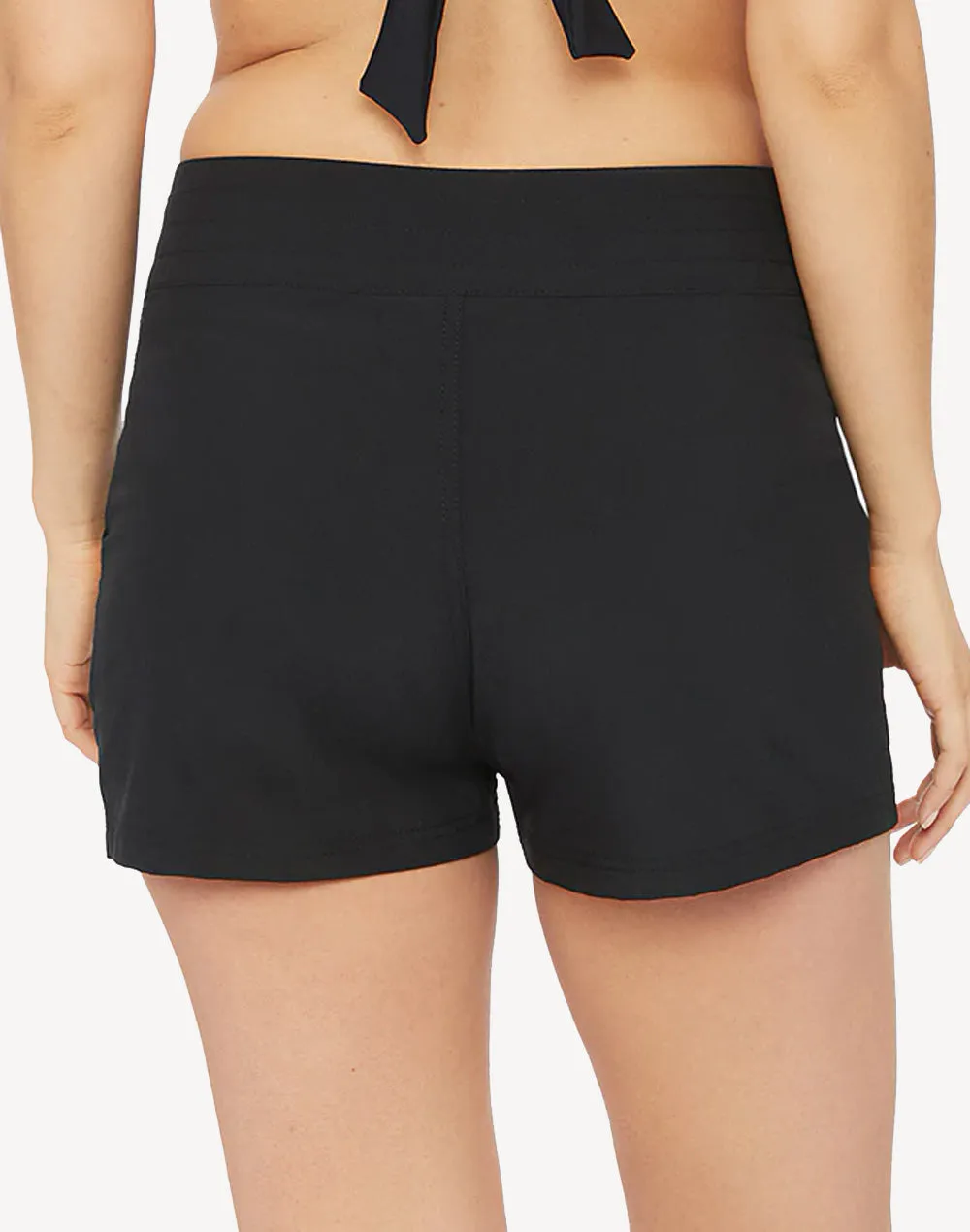 Women's All Aboard 3" Boardshort