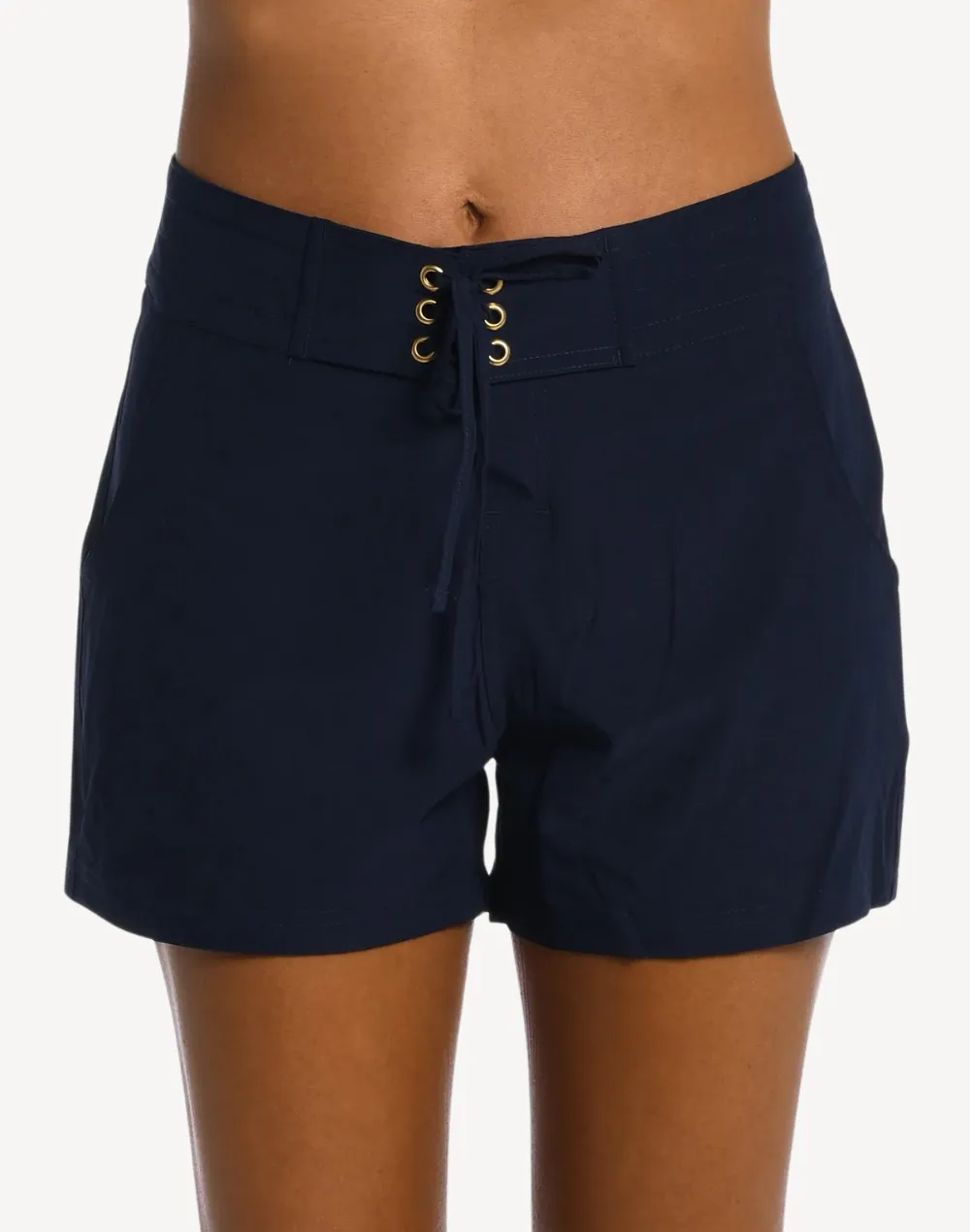 Women's All Aboard 3" Boardshort