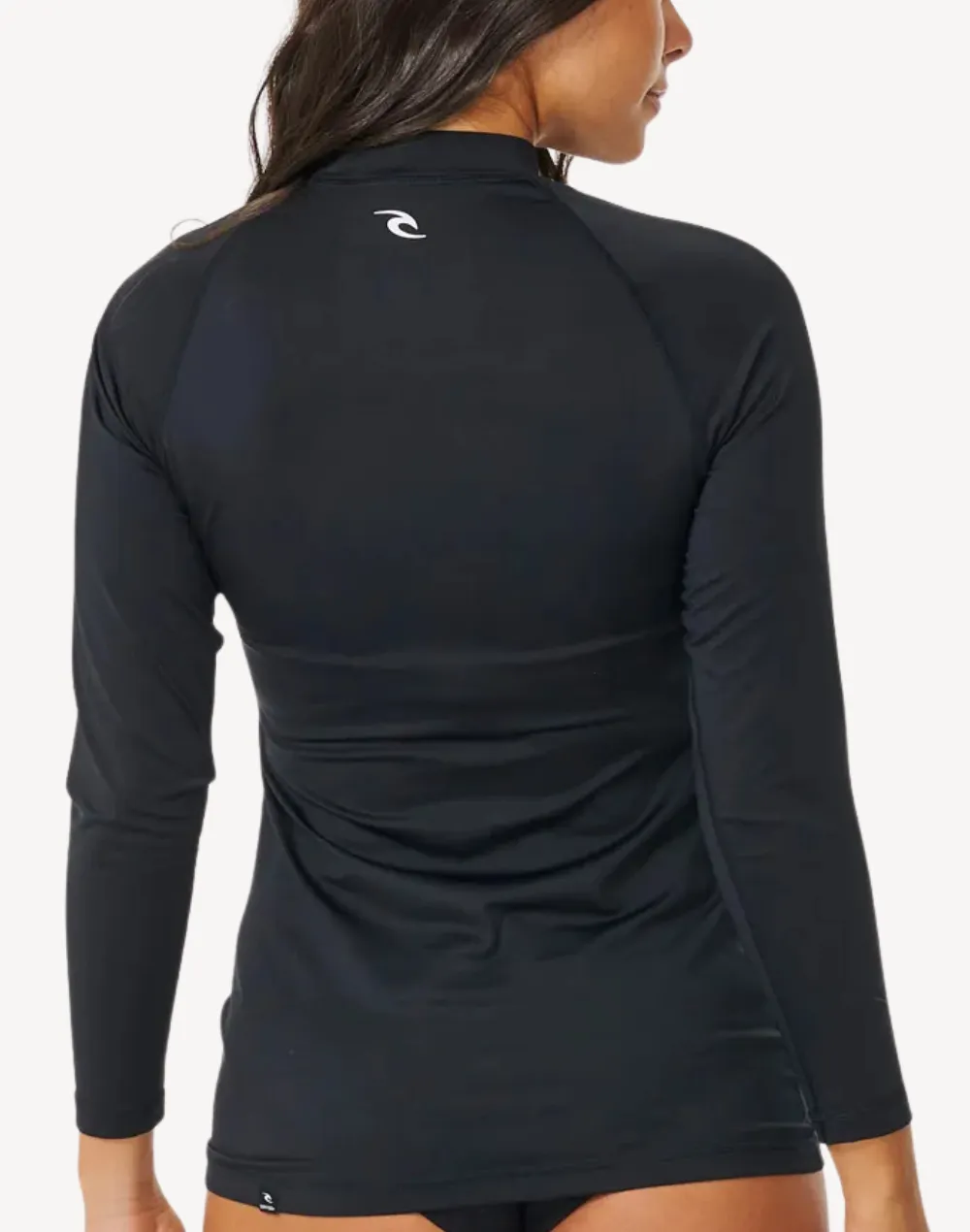Women's Classic Surf UPF 50 Long Sleeve Rashguard
