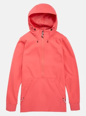 Women's Crown Weatherproof Performance Fleece Pullover