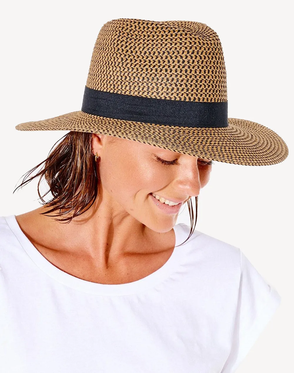 Women's Dakota Panama Hat
