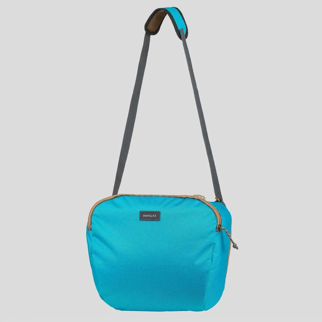 Women’s travel backpack 50L - Travel 500
