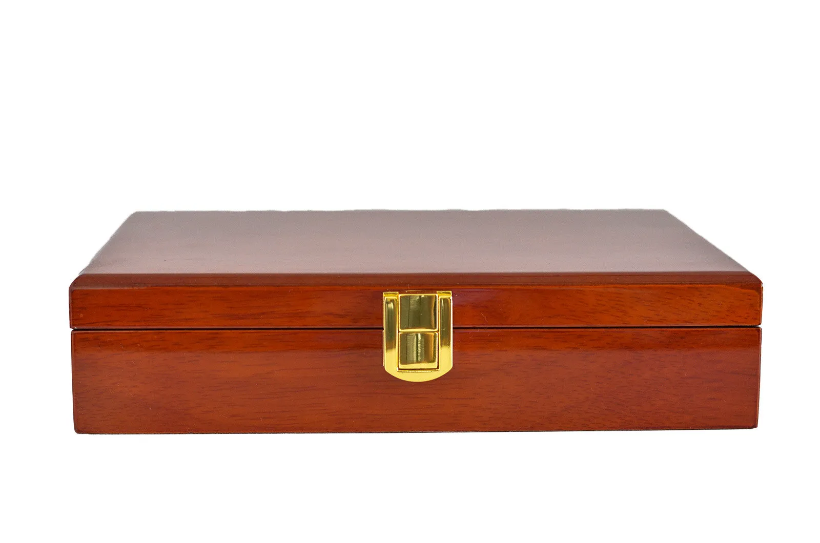 Wooden Cufflinks Display Box