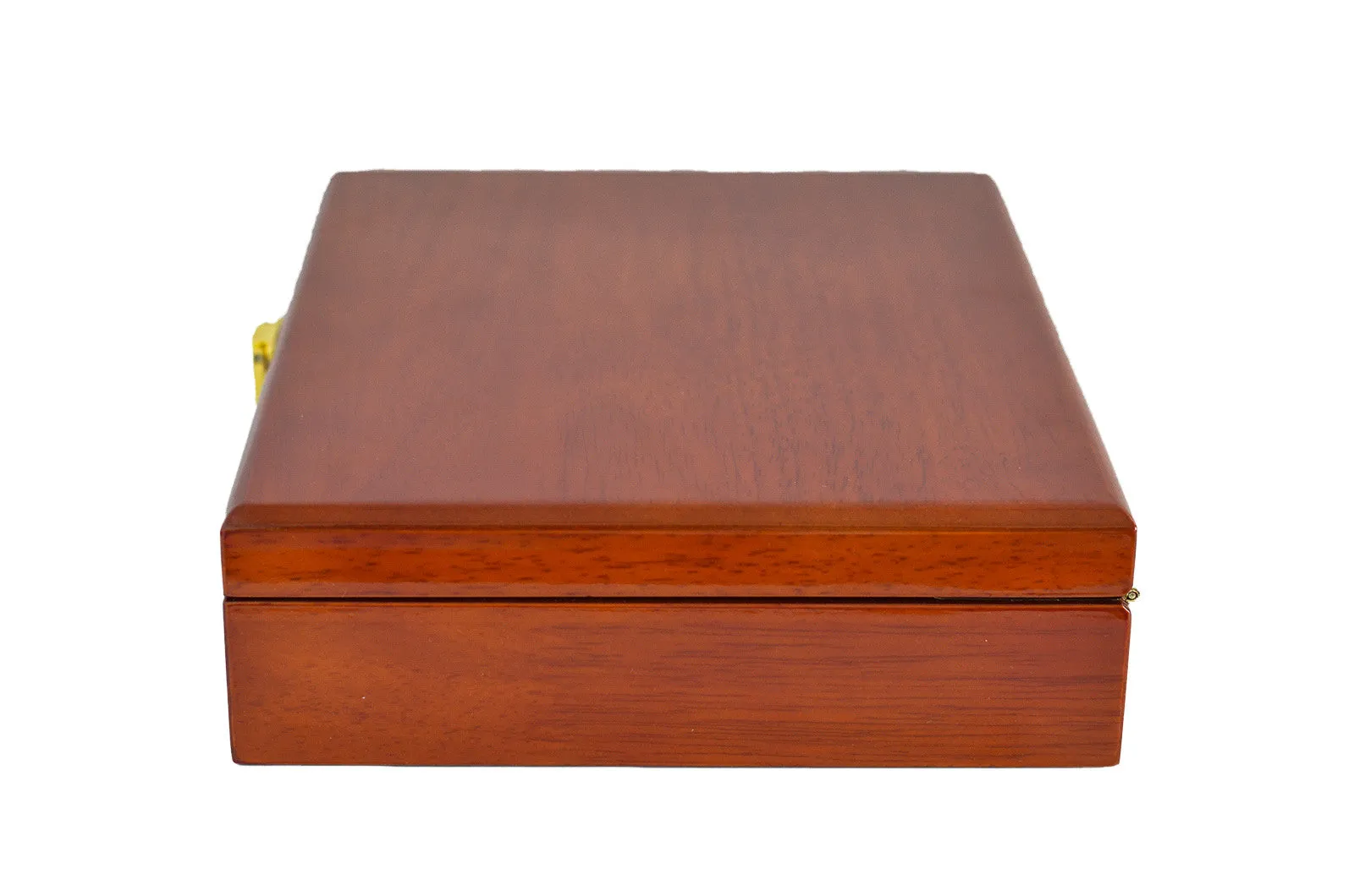 Wooden Cufflinks Display Box