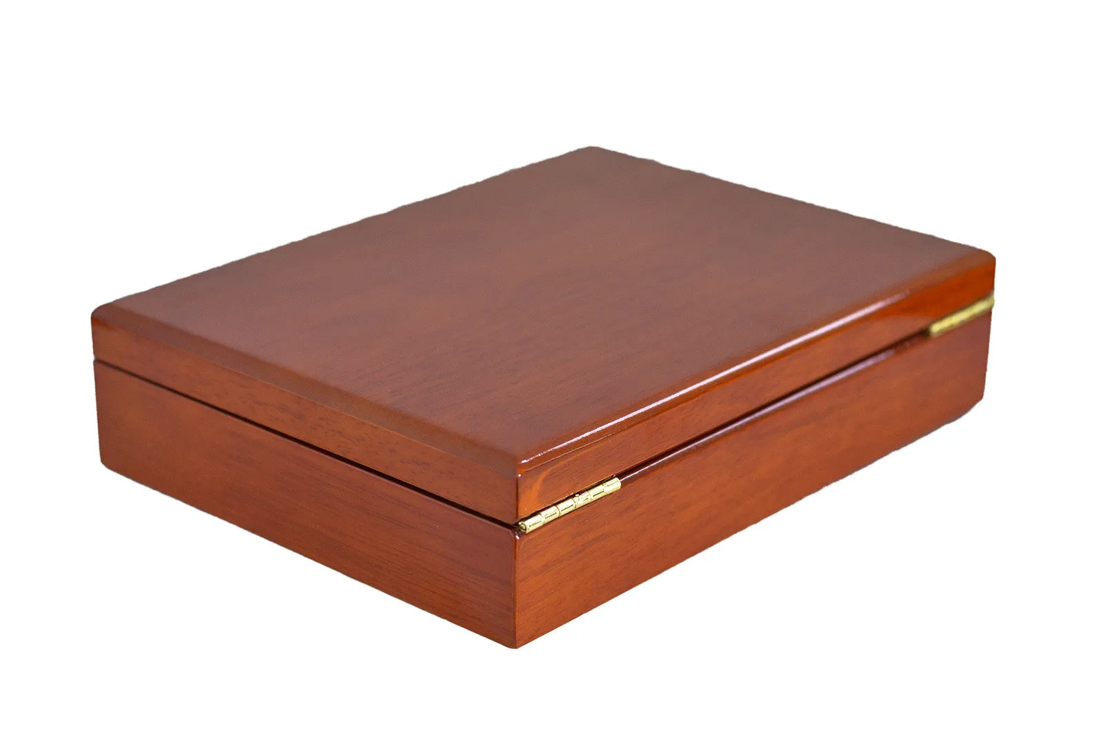 Wooden Cufflinks Display Box