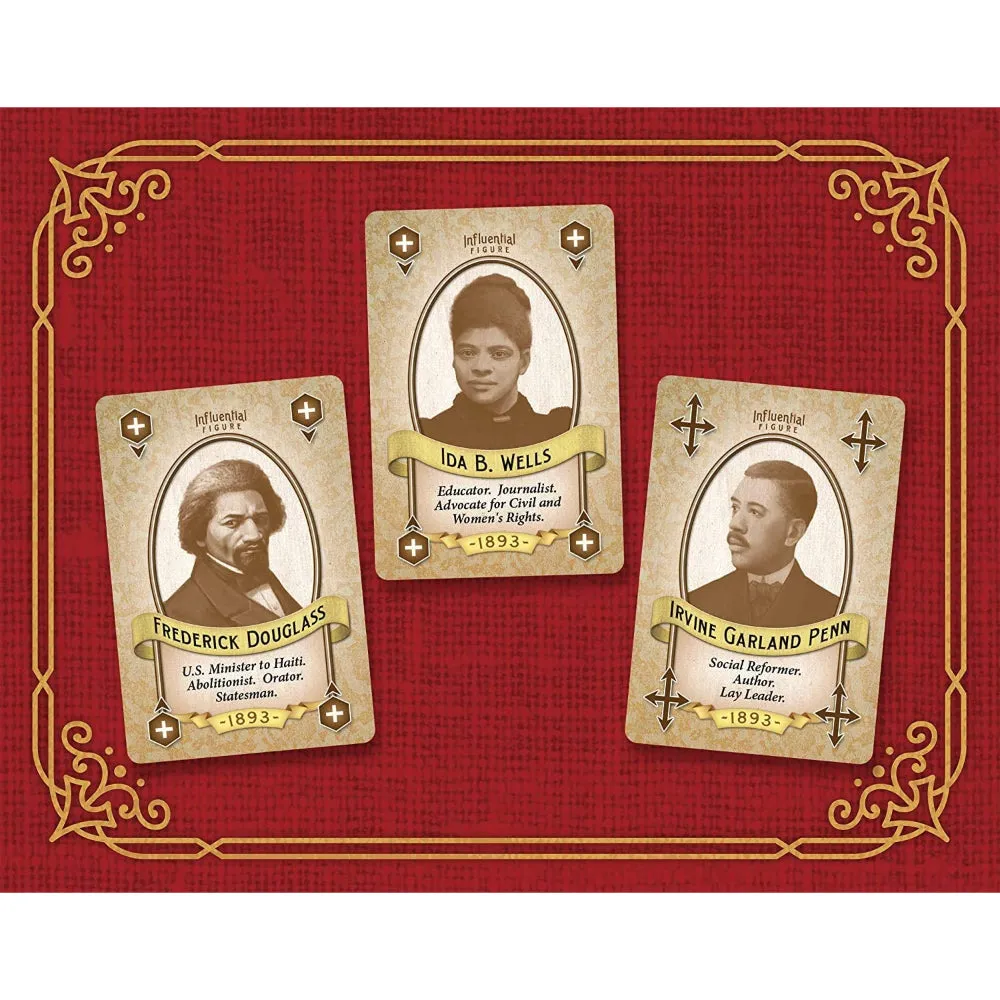 Worlds Fair 1893 (New Edition)