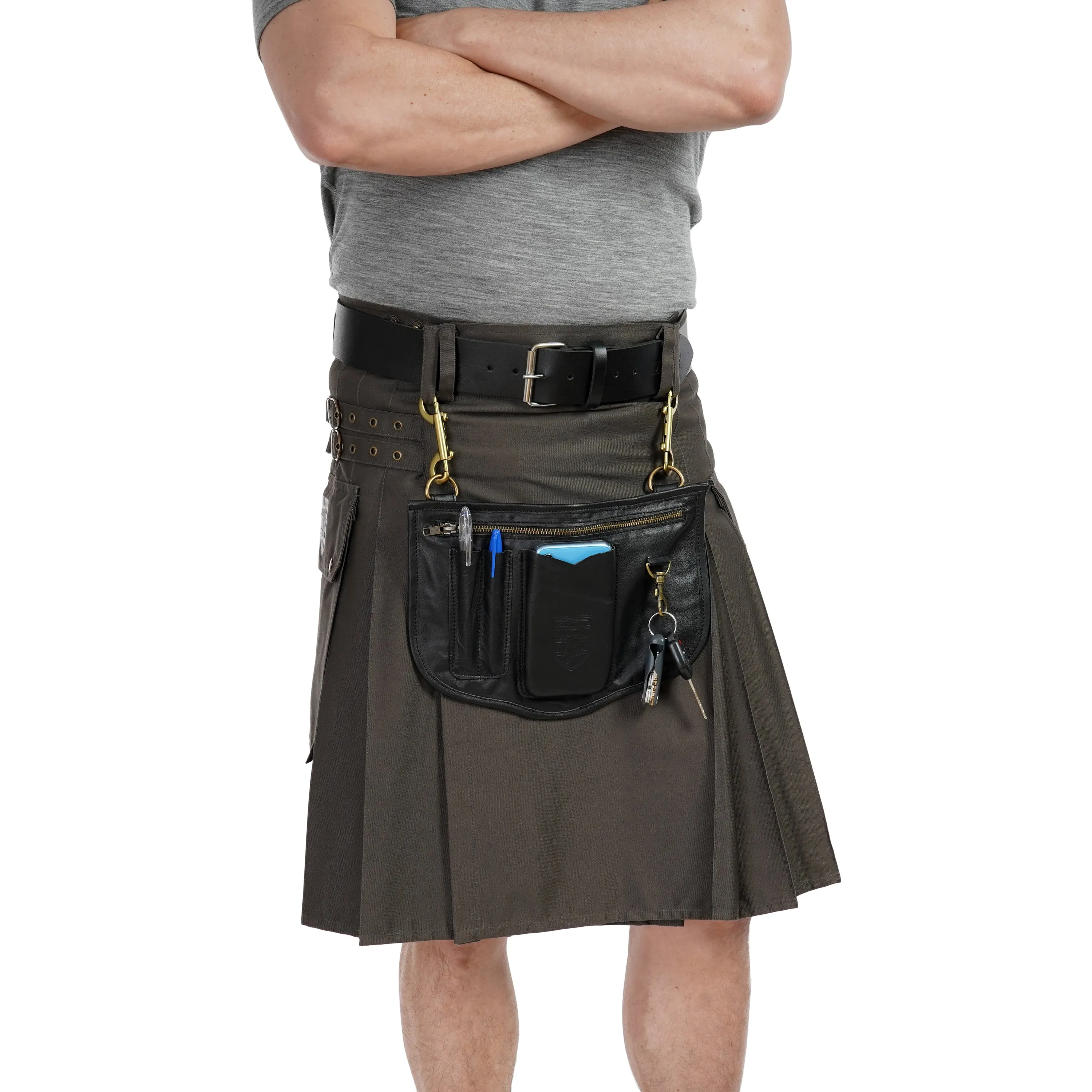 World's Greatest Utility Sporran