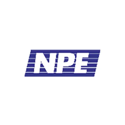 WPE128-T5 - Weatherproof Fitting c/w Electronic Ballast T5 1x28W