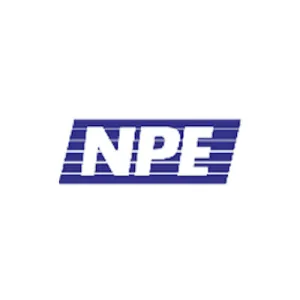 WPE128-T5 - Weatherproof Fitting c/w Electronic Ballast T5 1x28W