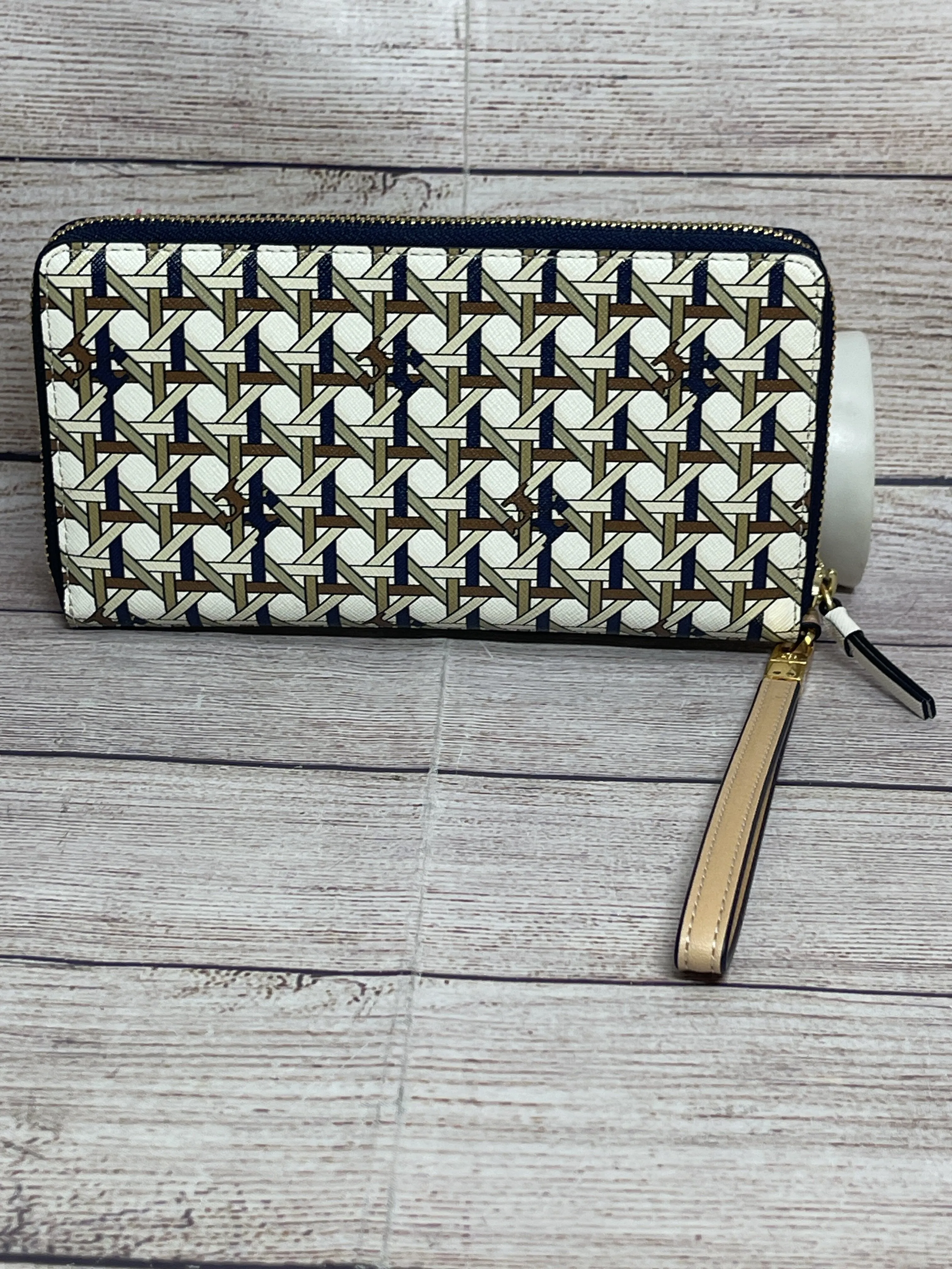 Wristlet Designer By Tory Burch  Size: Large