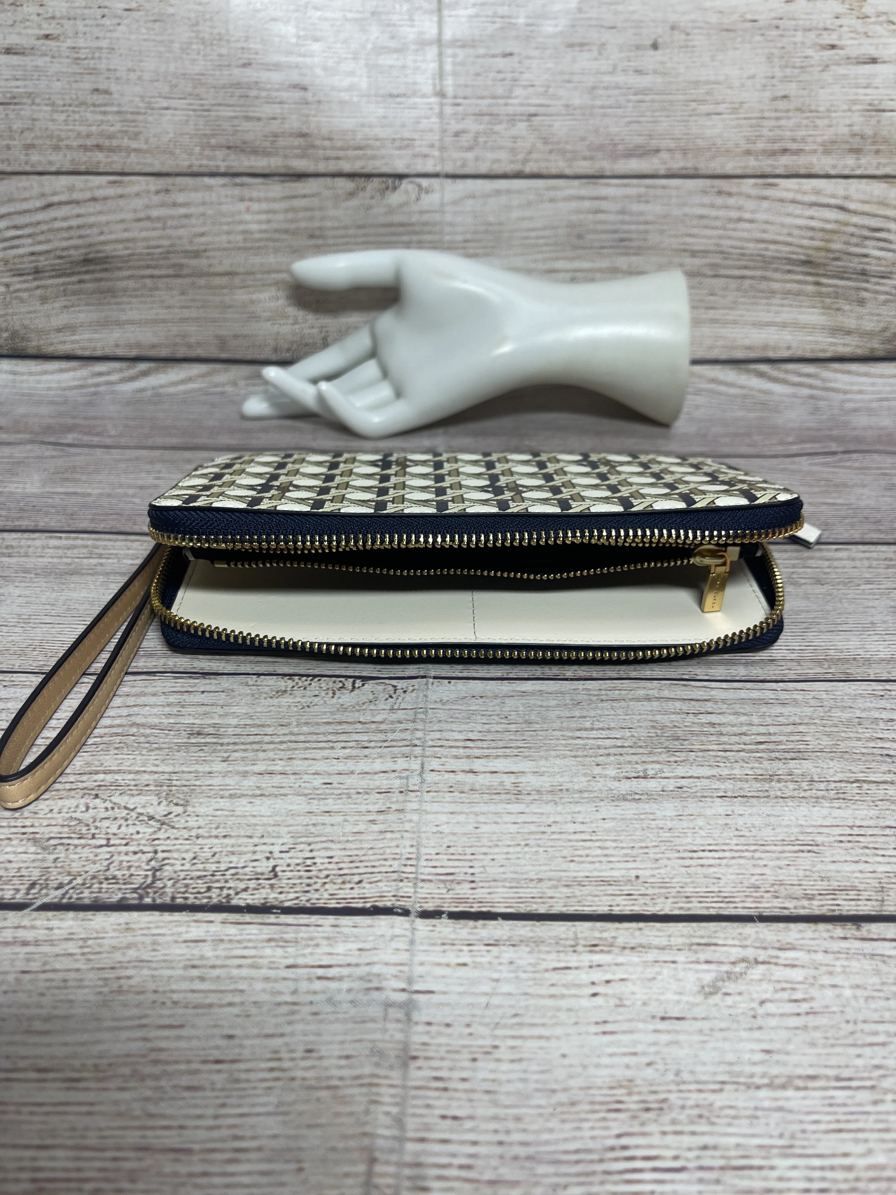 Wristlet Designer By Tory Burch  Size: Large