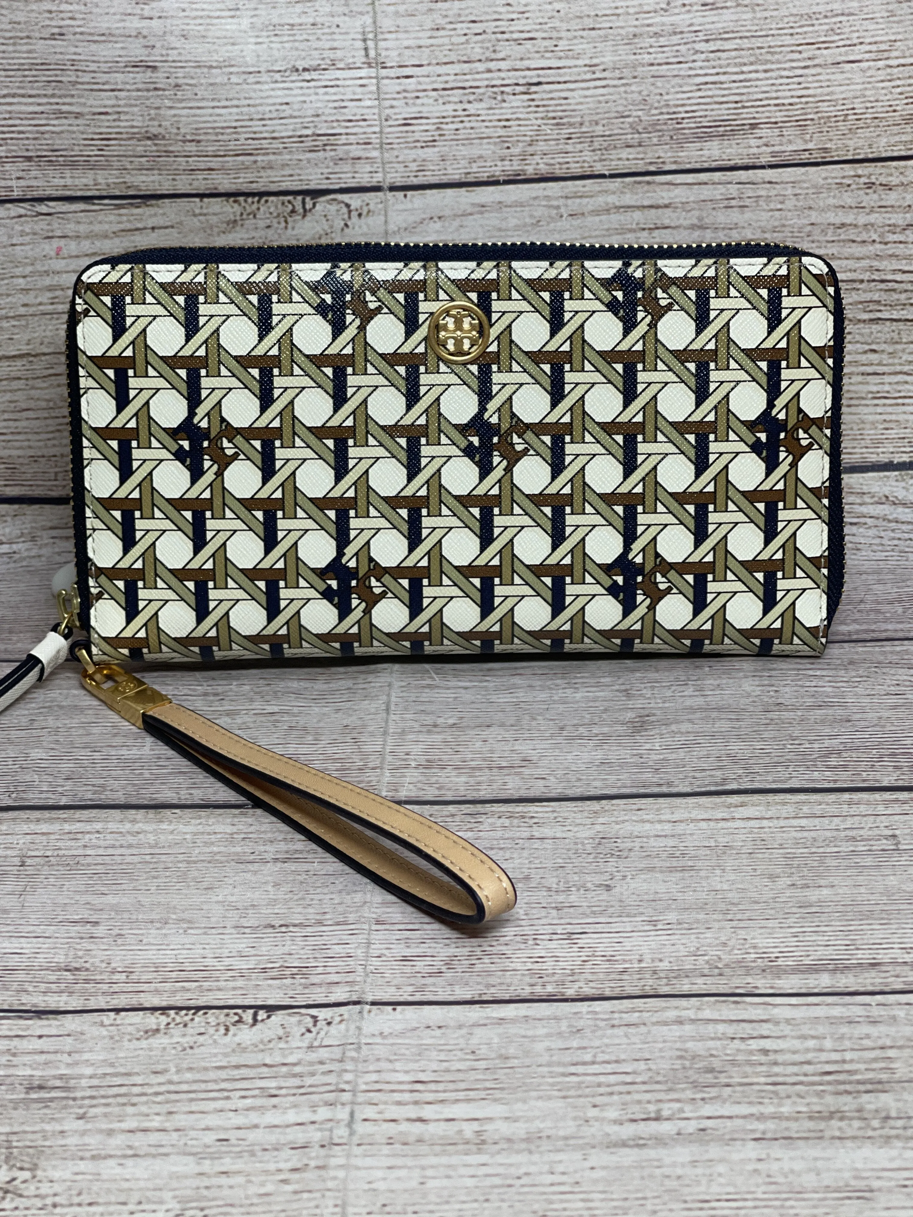Wristlet Designer By Tory Burch  Size: Large