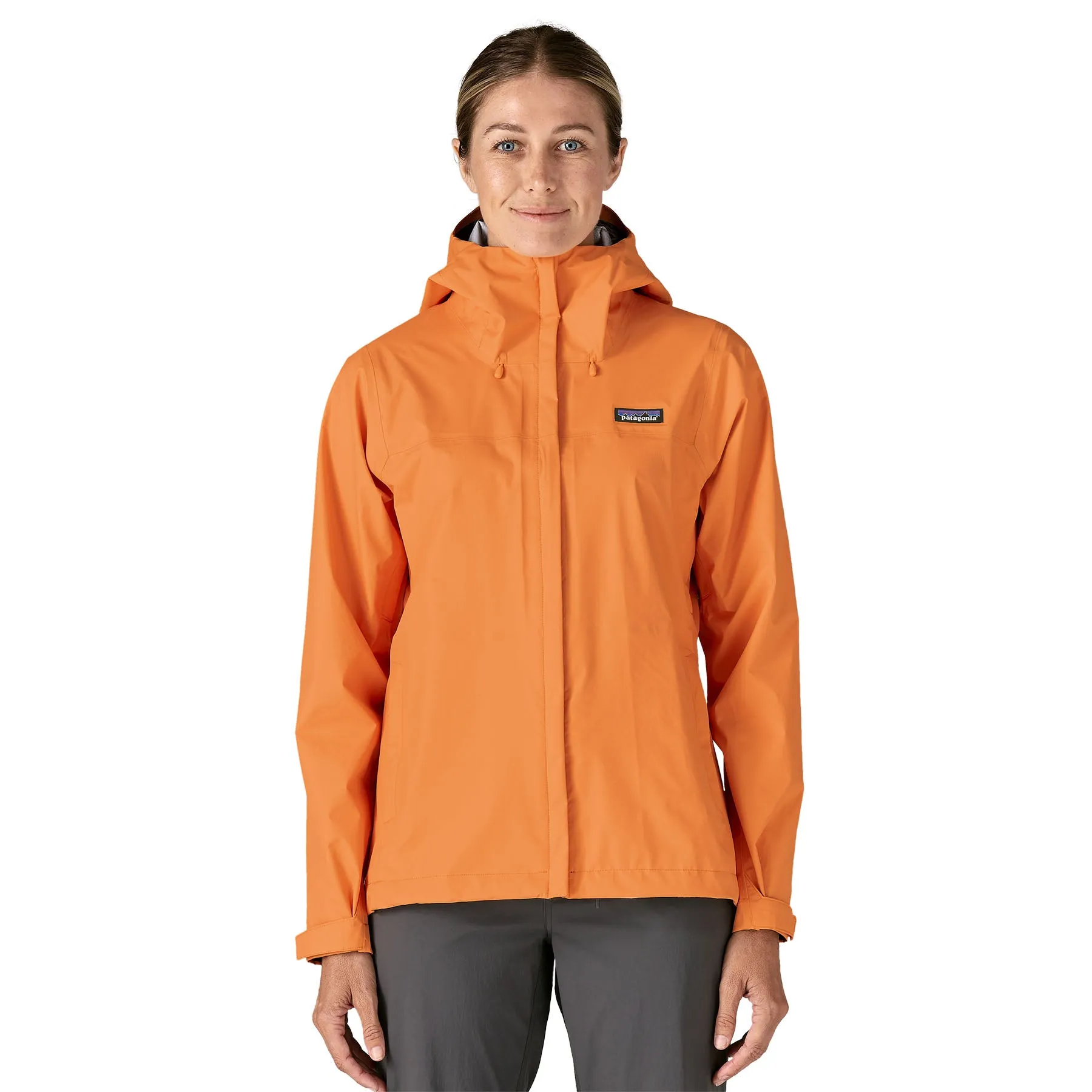 W's Torrentshell 3L Rain Jacket