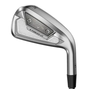 XFORGED UTILITY