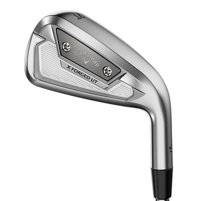 XFORGED UTILITY