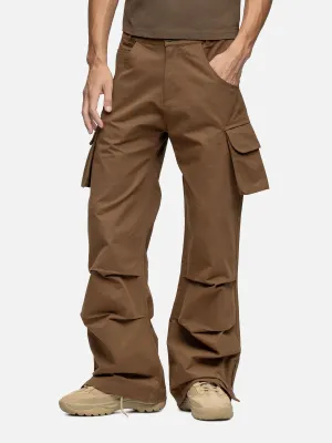 Y5 CARGO BROWN