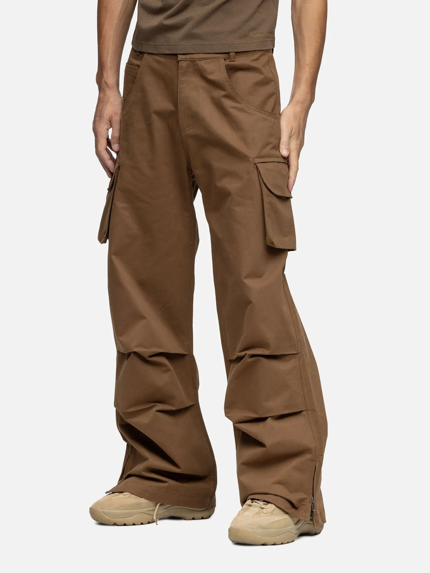 Y5 CARGO BROWN