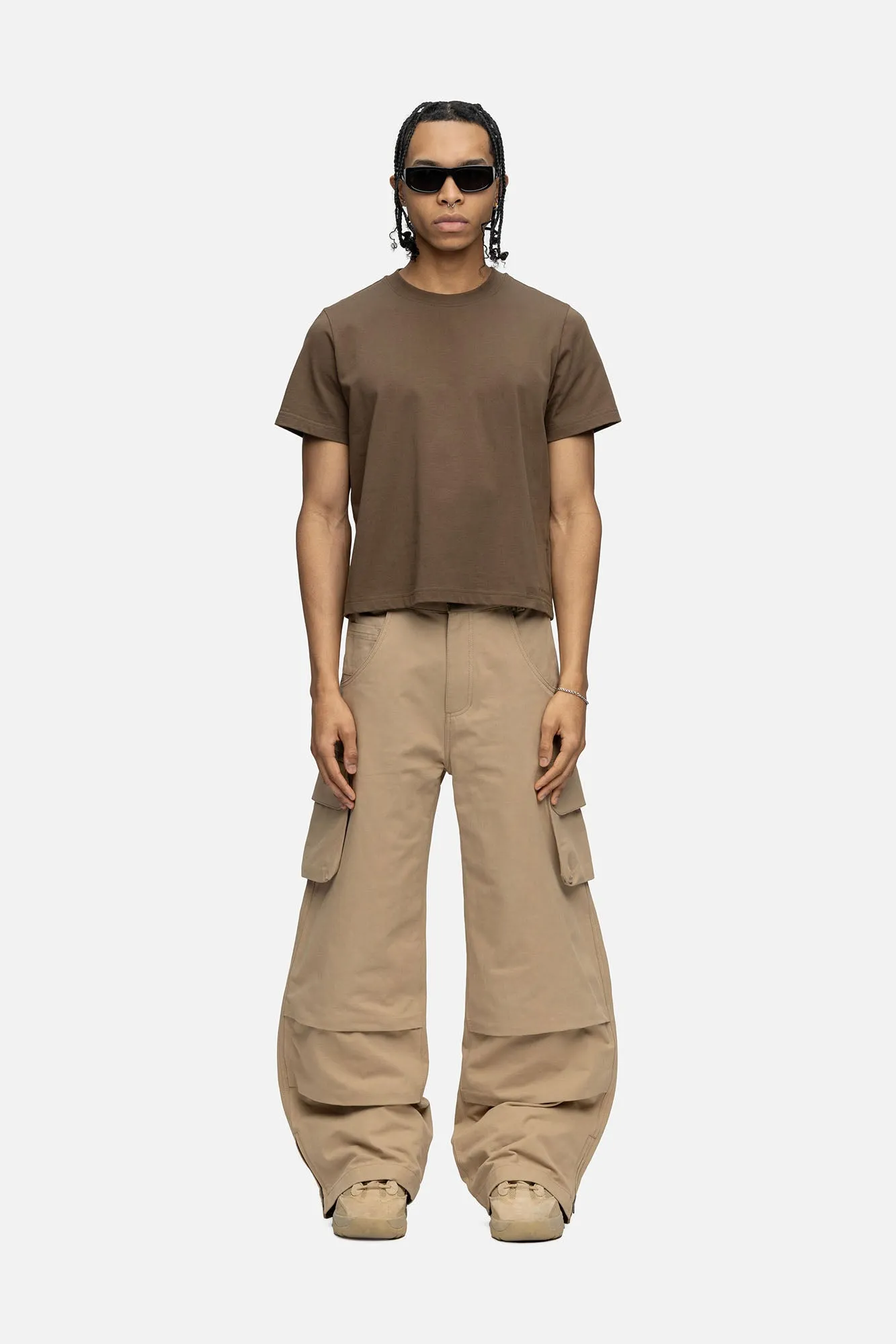 Y5 CARGO CAMEL