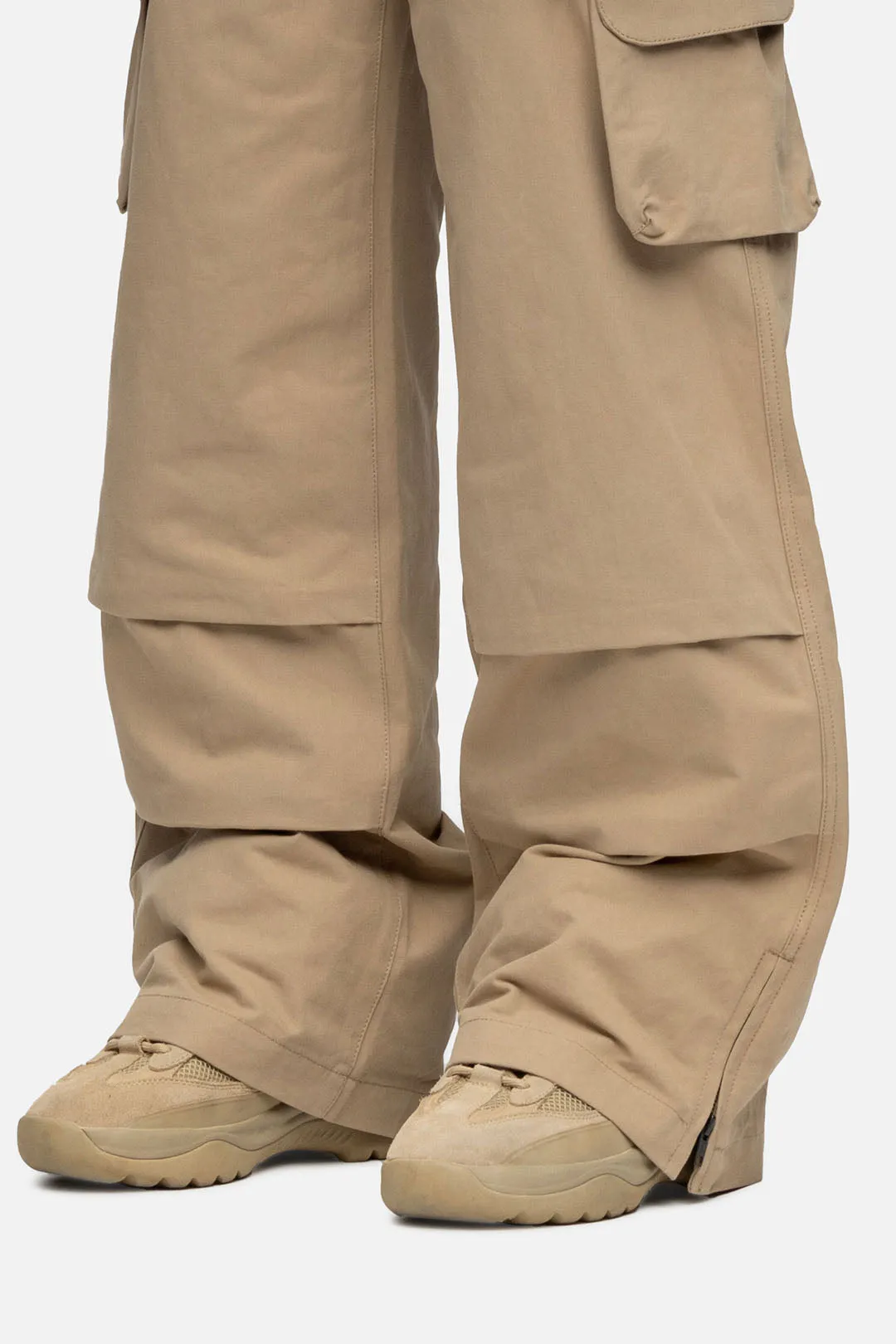 Y5 CARGO CAMEL