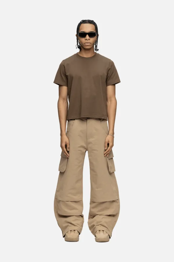 Y5 CARGO CAMEL