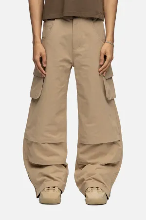 Y5 CARGO CAMEL