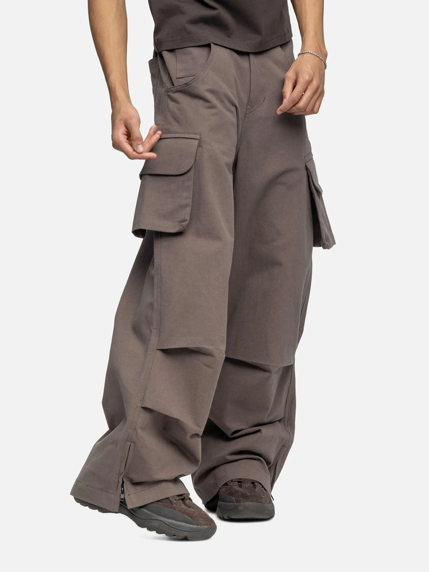 Y5 CARGO DUNE