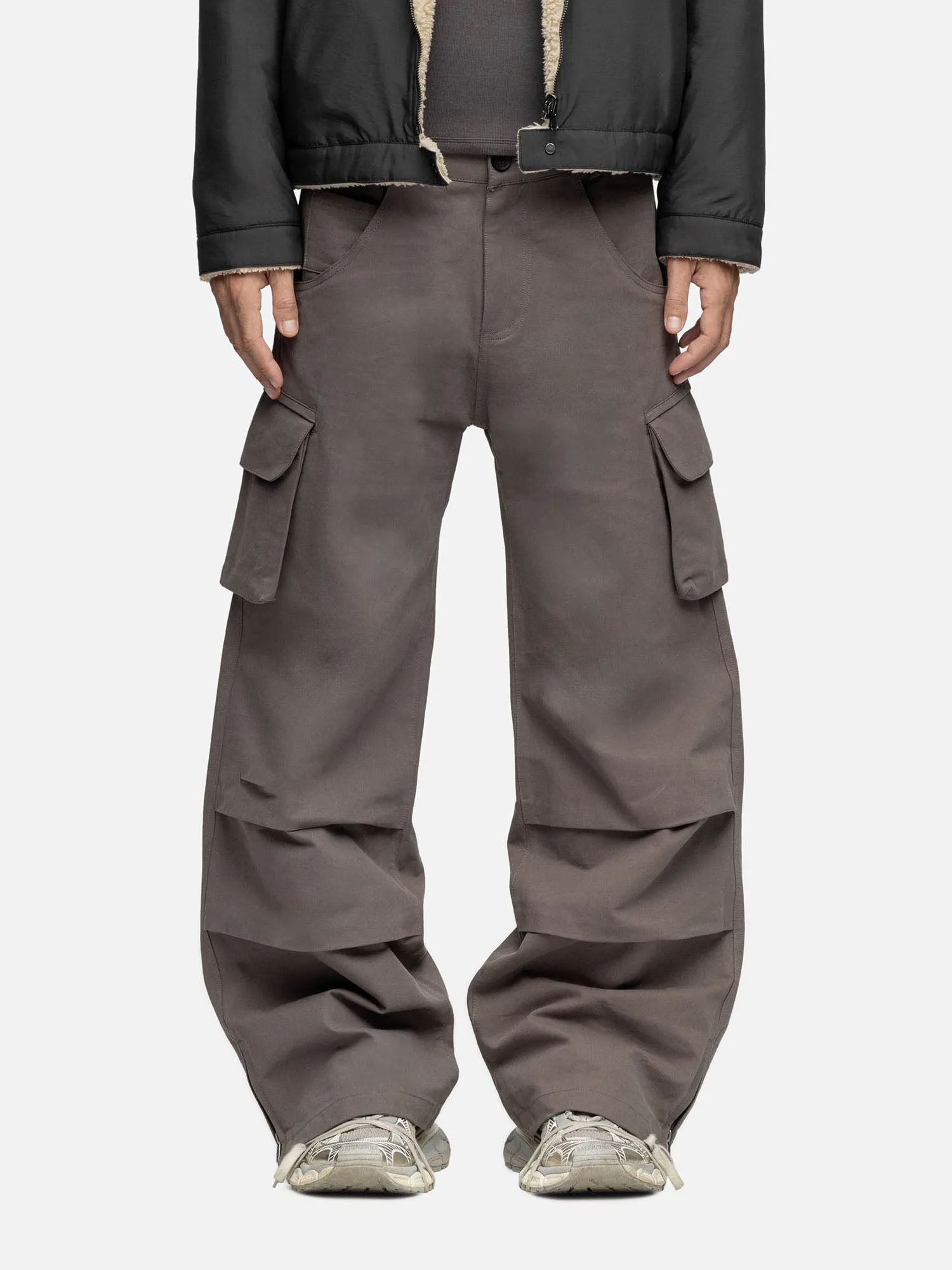 Y5 CARGO DUST